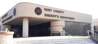 Hunt County Sheriff Department
